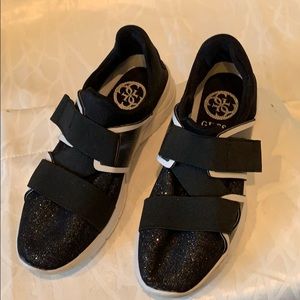 Sparkly Guess Sneakers